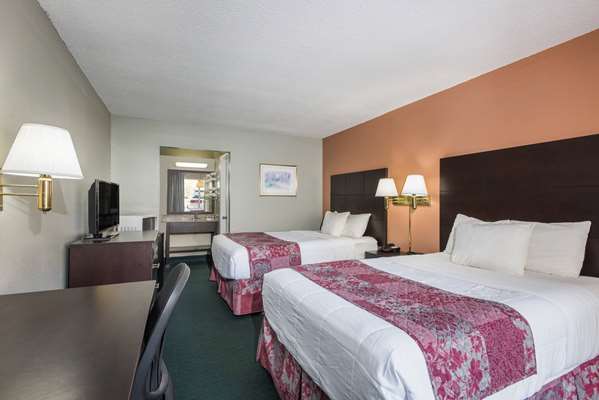  - Days Inn Jellico