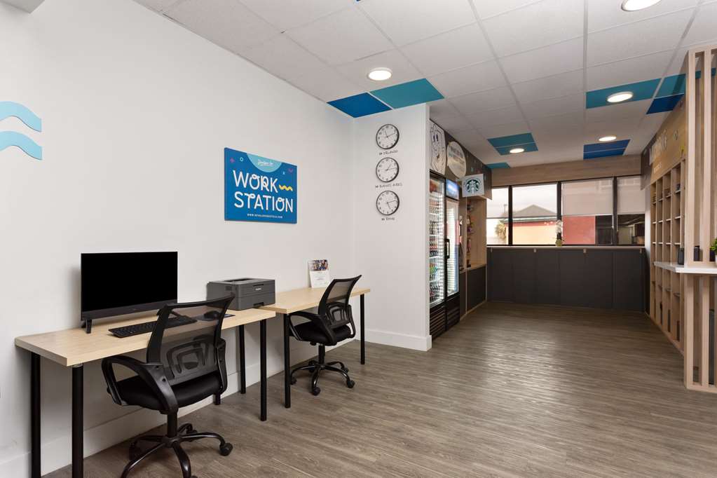 Venue gallery photo