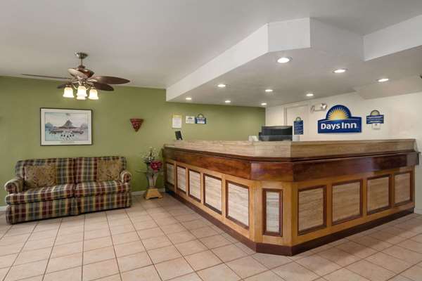  - Days Inn Port Royal