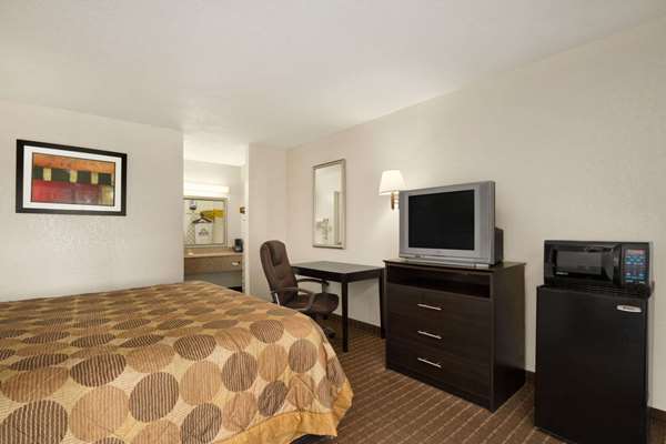  - Days Inn Port Royal