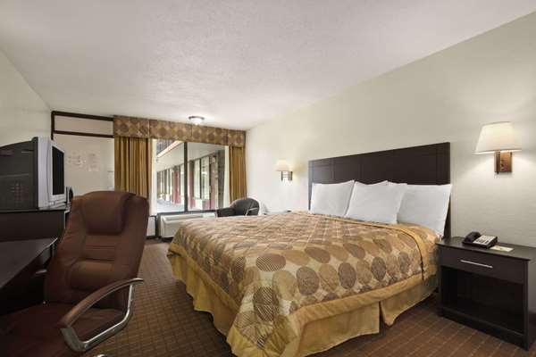  - Days Inn Port Royal