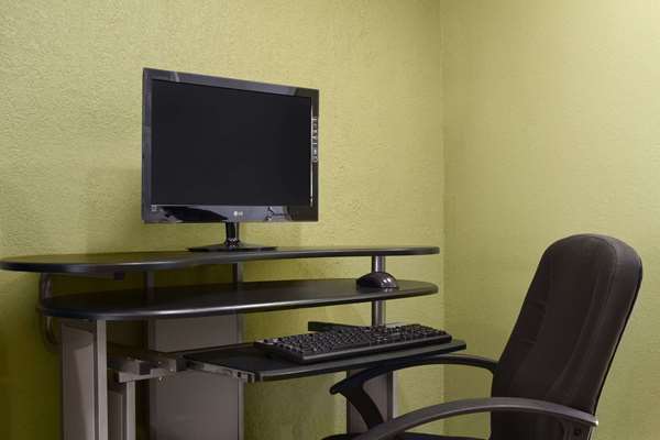 Conference Area - Days Inn Port Royal