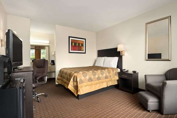  - Days Inn Port Royal