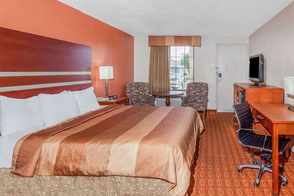  - Days Inn Dalton - I-75, Exit 333