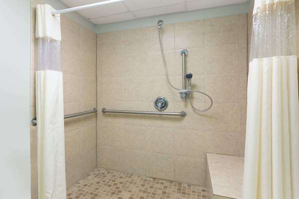  - Days Inn Oceanfront Resort Jekyll Island