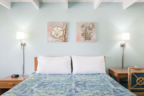  - Days Inn Oceanfront Resort Jekyll Island