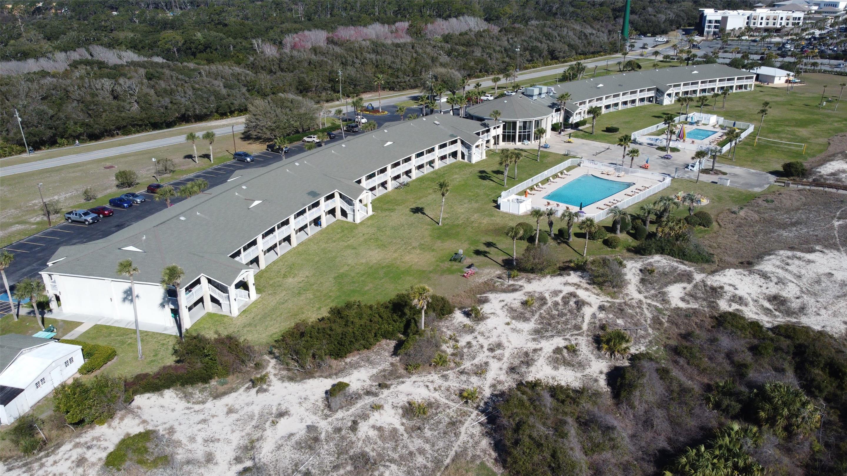 Exterior | Days Inn & Suites by Wyndham Jekyll Island
