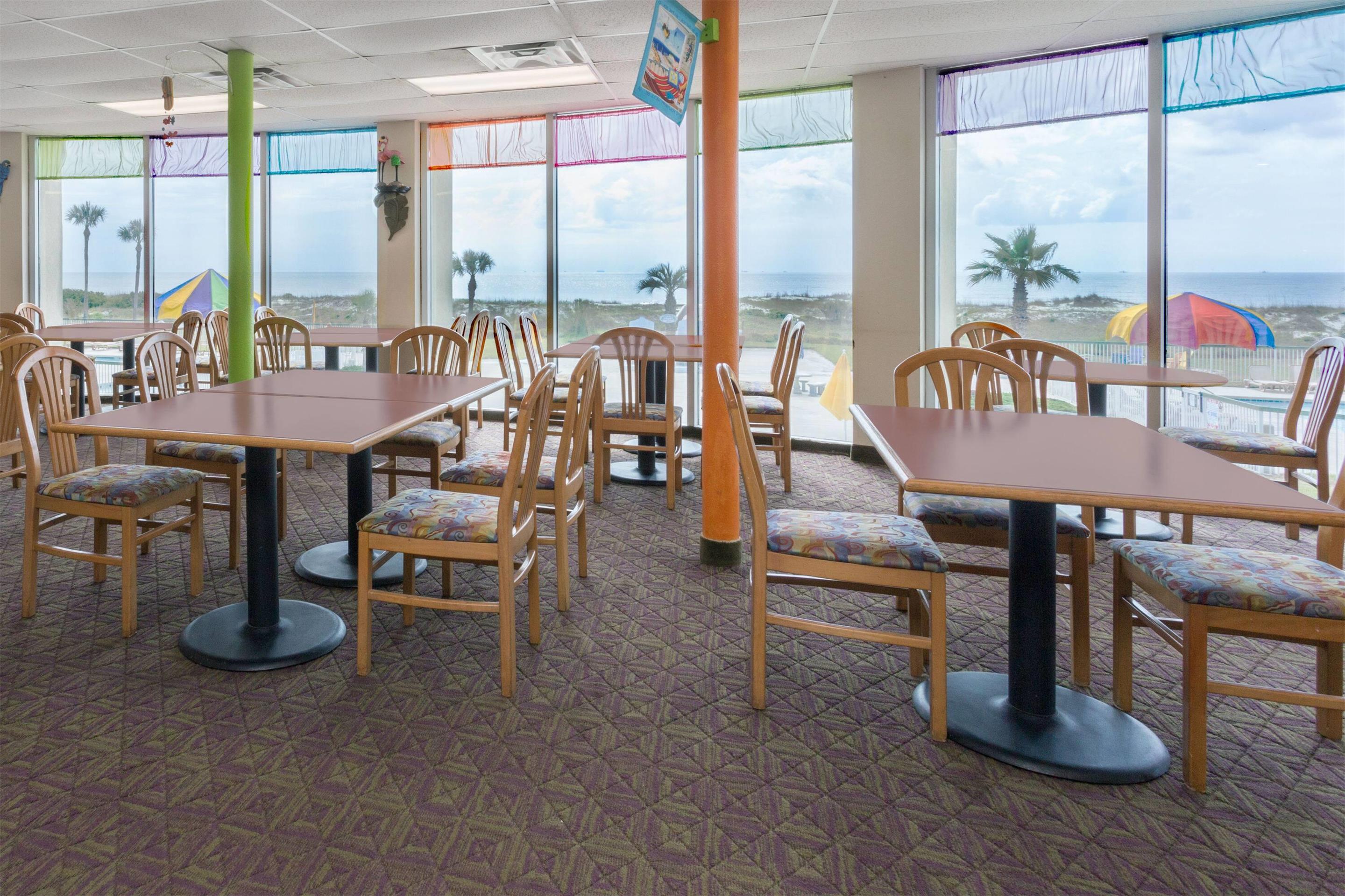 Property amenity | Days Inn & Suites by Wyndham Jekyll Island