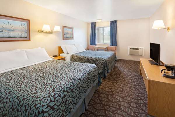  - Baymont Inn Manistee