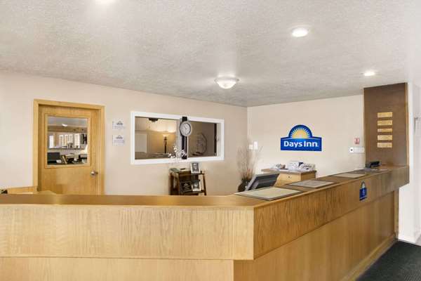  - Baymont Inn Manistee