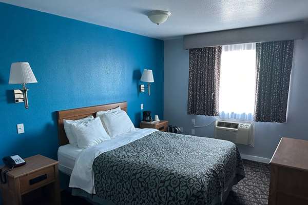  - Baymont Inn Manistee