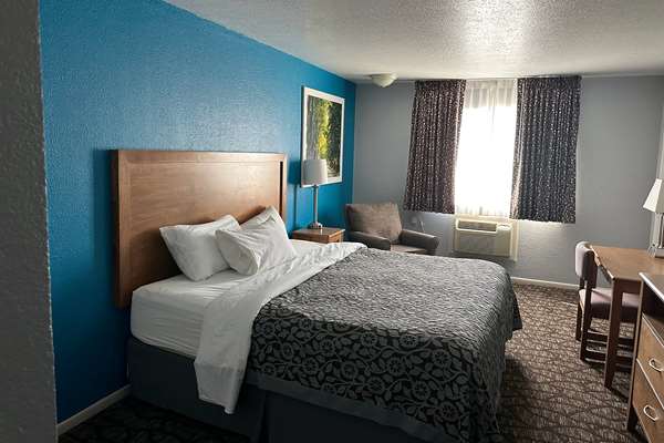  - Baymont Inn Manistee