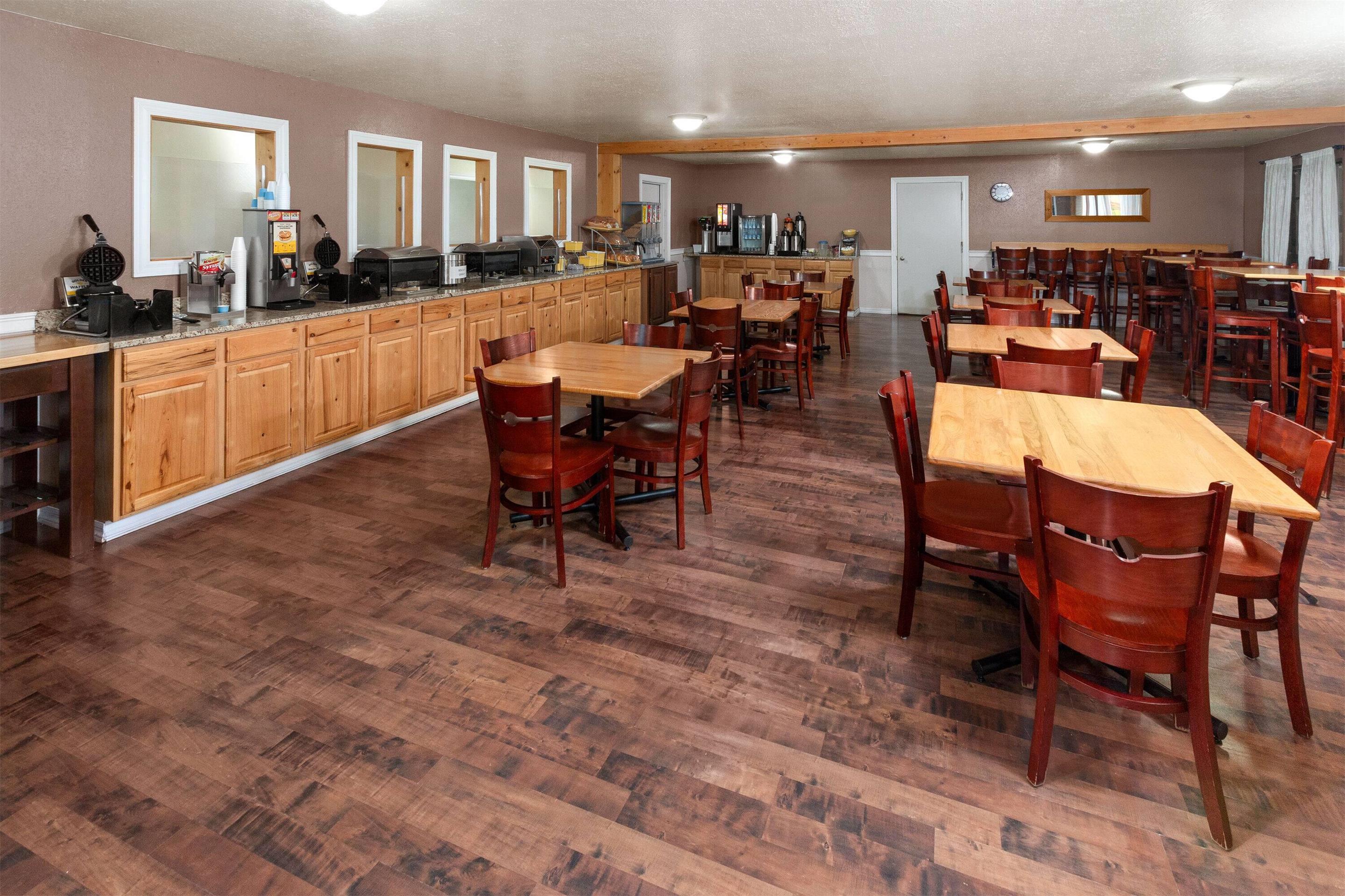 Property amenity | Days Inn by Wyndham Manistee