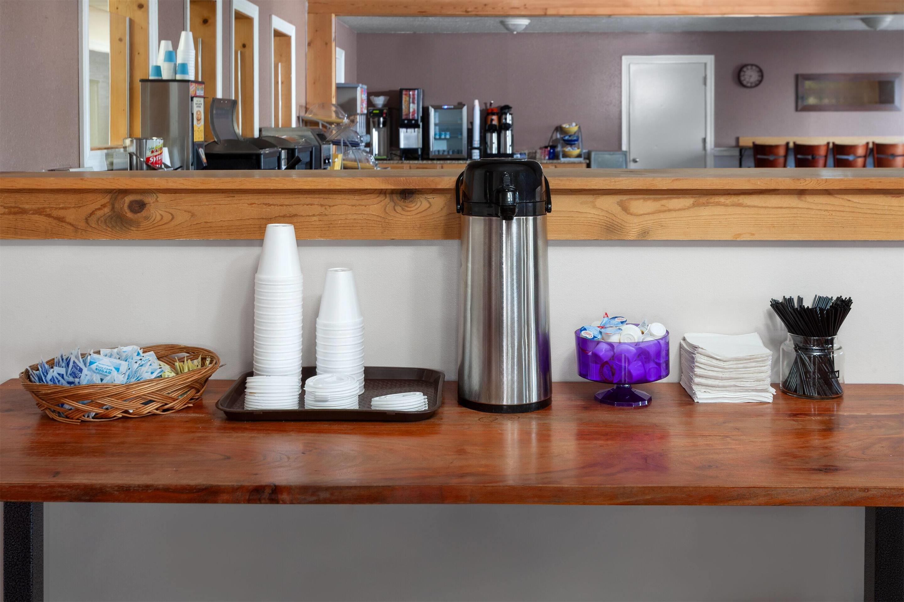 Property amenity | Days Inn by Wyndham Manistee