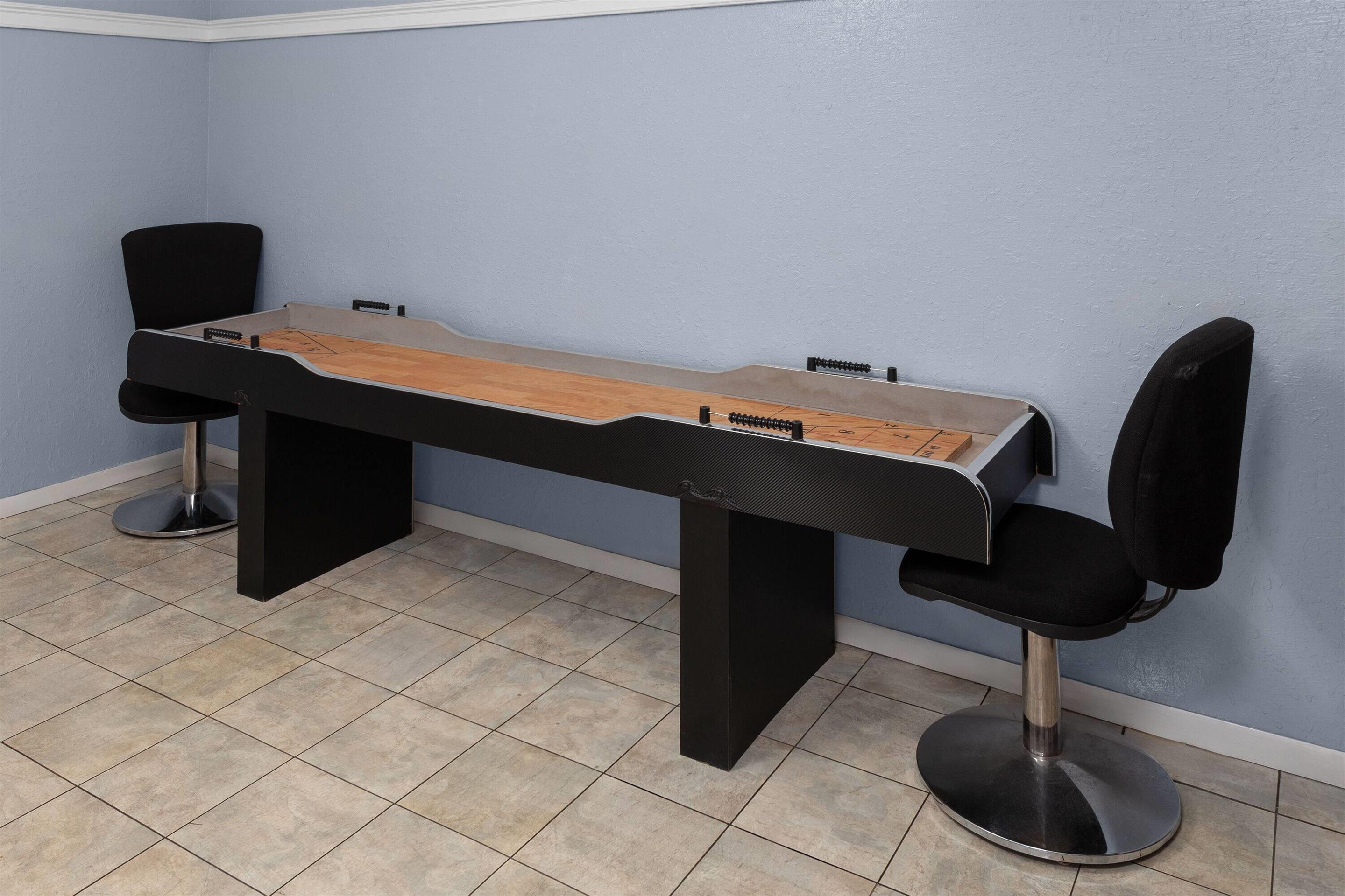 Property amenity | Days Inn by Wyndham Manistee