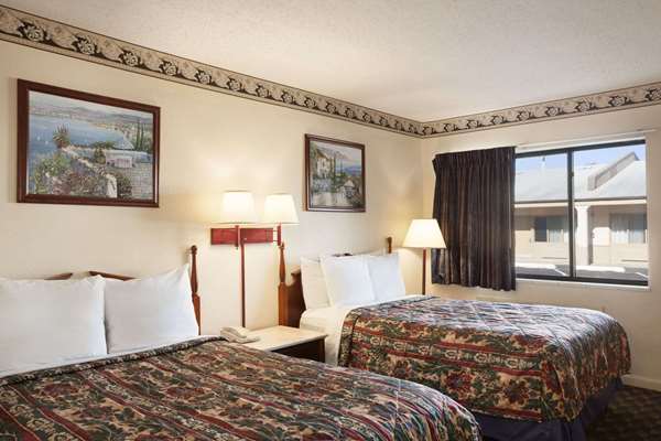  - Days Inn Wrightstown