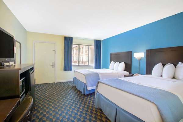  - Days Inn Wrightstown