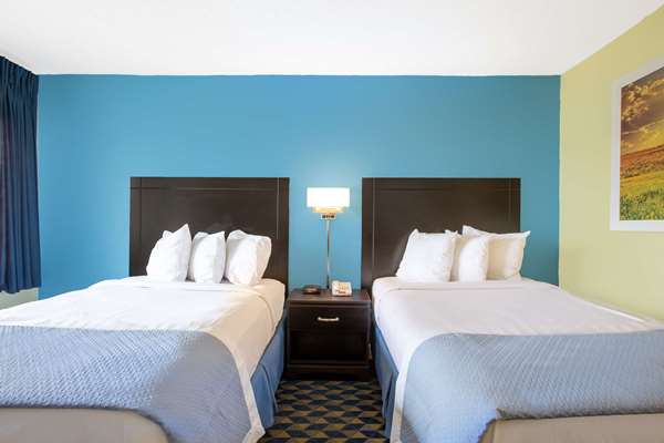  - Days Inn Wrightstown