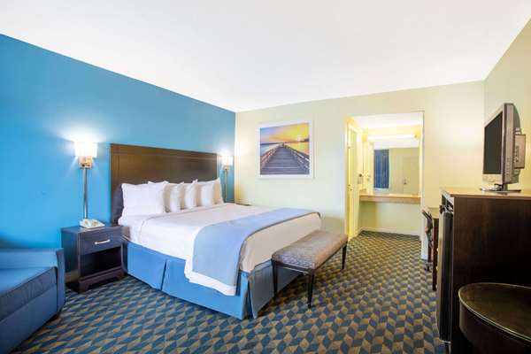  - Days Inn Wrightstown