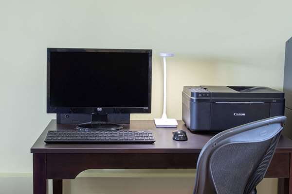 Conference Area - Days Inn Wrightstown