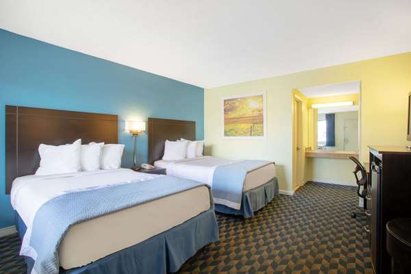  - Days Inn Wrightstown