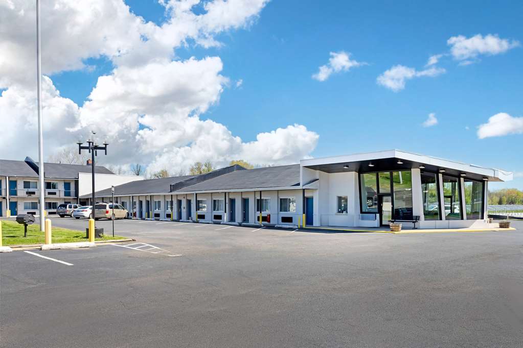 Days Inn Wrightstown