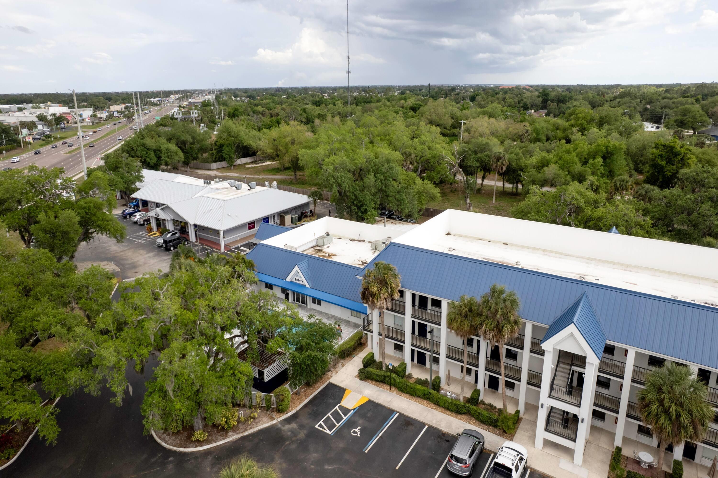 Exterior | Days Inn by Wyndham Port Charlotte/Punta Gorda