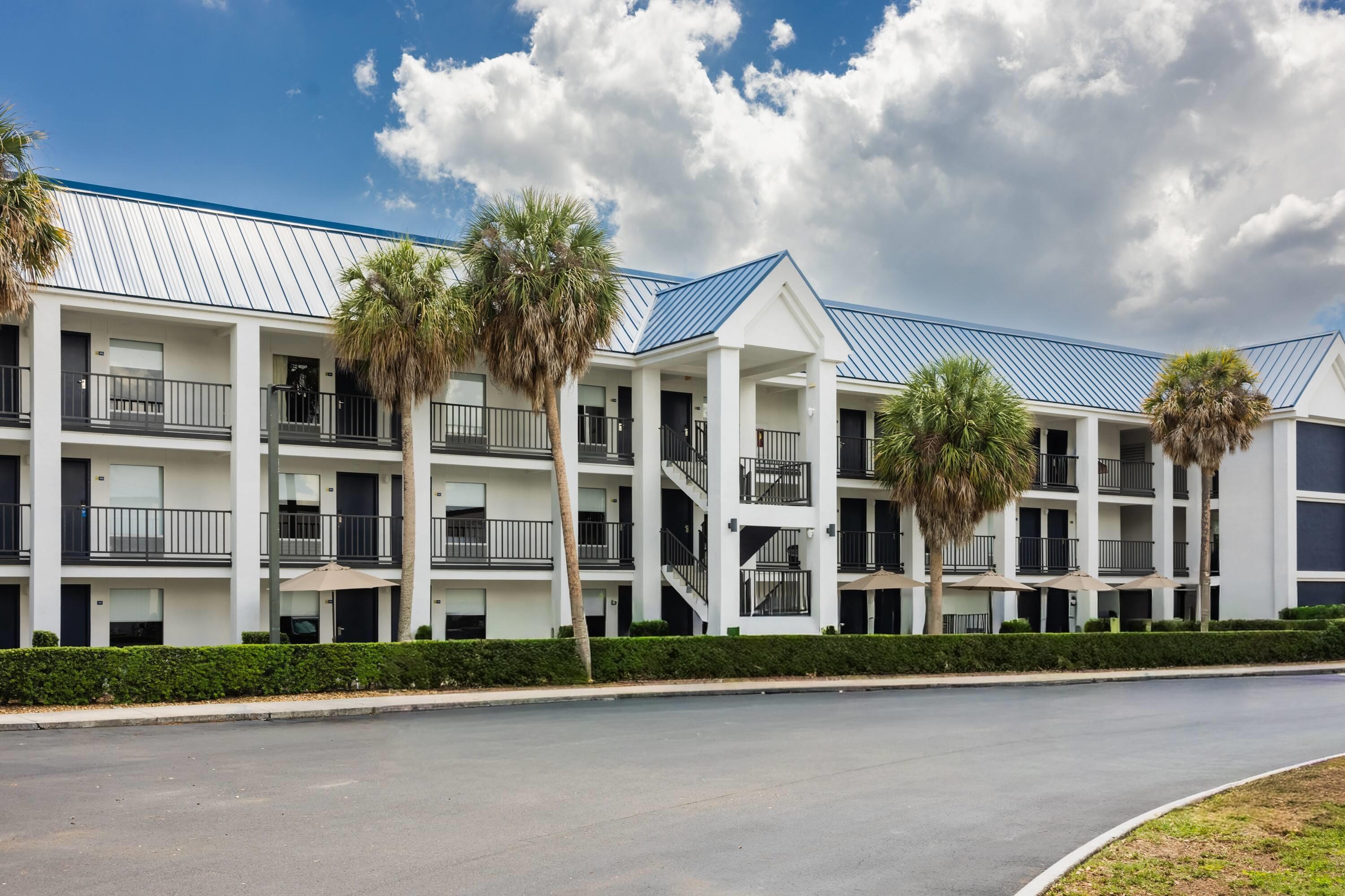 Exterior | Days Inn by Wyndham Port Charlotte/Punta Gorda