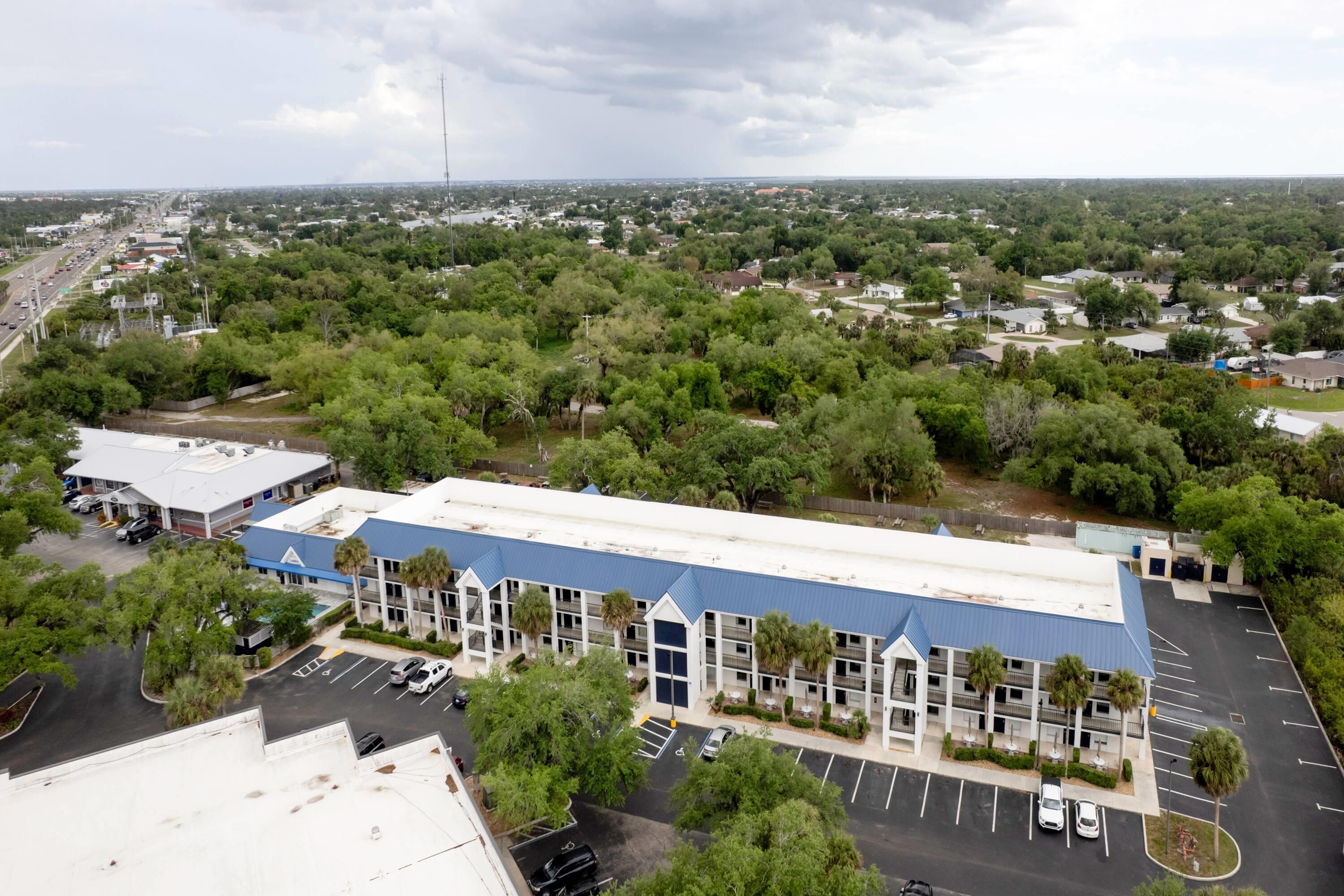 Exterior | Days Inn by Wyndham Port Charlotte/Punta Gorda