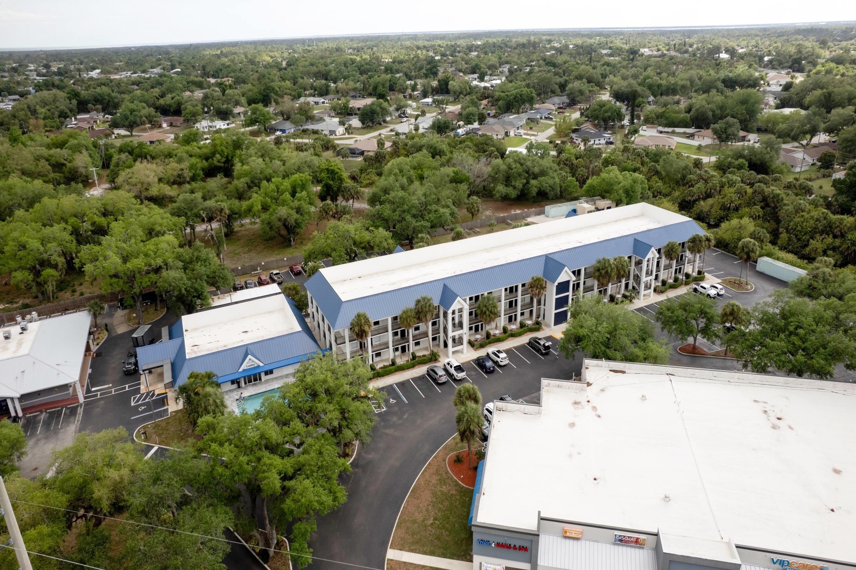 Exterior | Days Inn by Wyndham Port Charlotte/Punta Gorda
