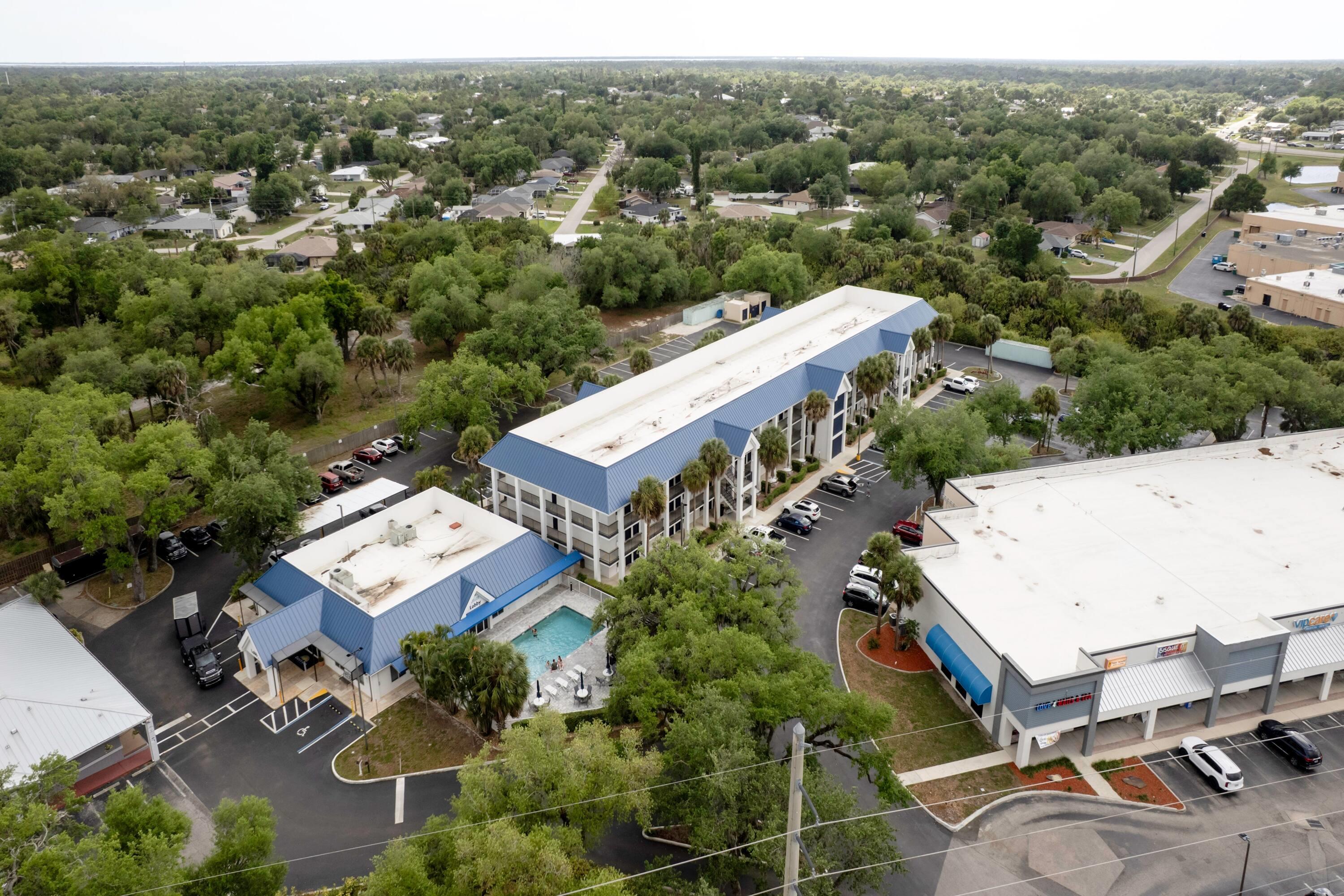 Exterior | Days Inn by Wyndham Port Charlotte/Punta Gorda