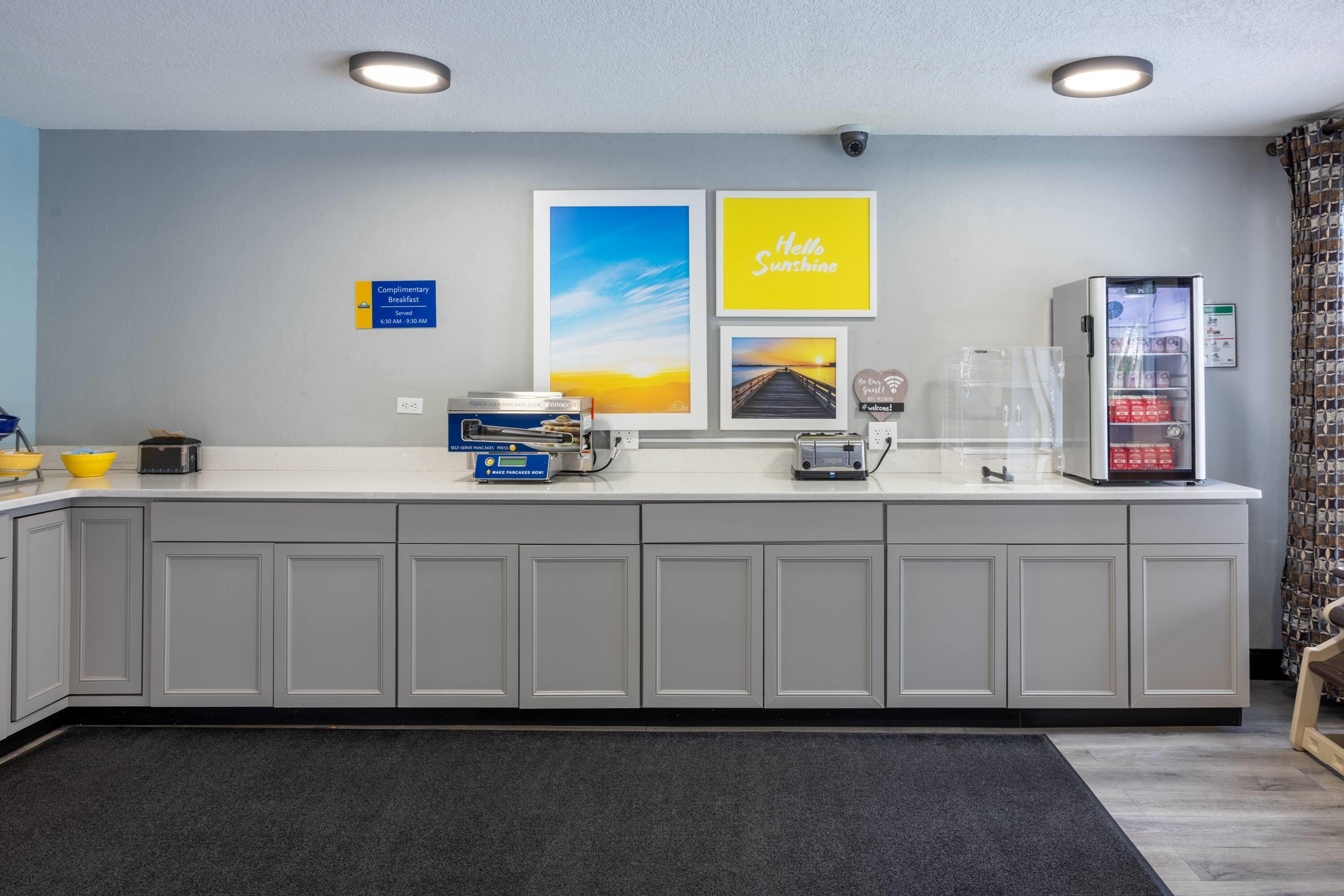 Property amenity | Days Inn by Wyndham Port Charlotte/Punta Gorda