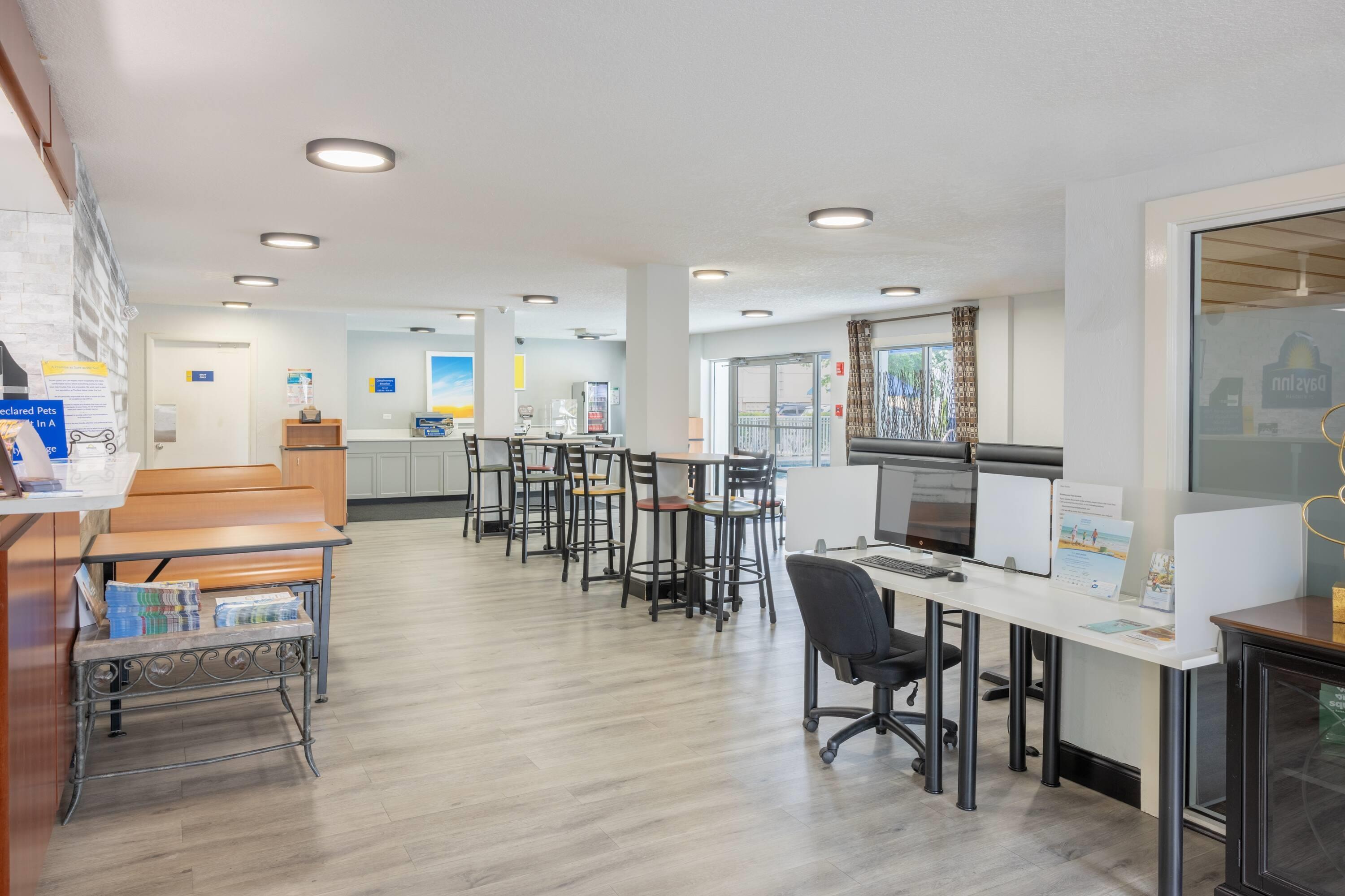 Property amenity | Days Inn by Wyndham Port Charlotte/Punta Gorda