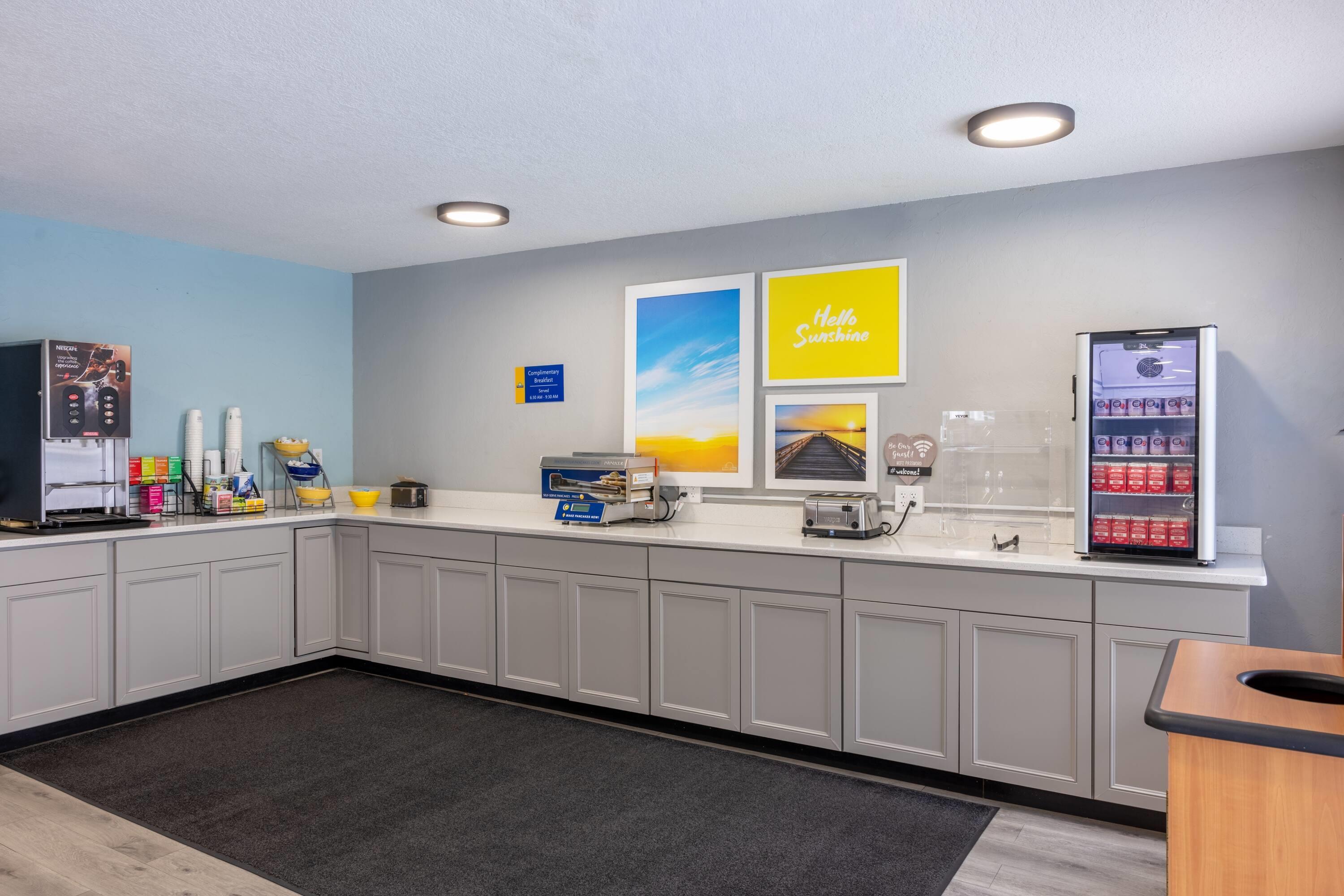 Property amenity | Days Inn by Wyndham Port Charlotte/Punta Gorda