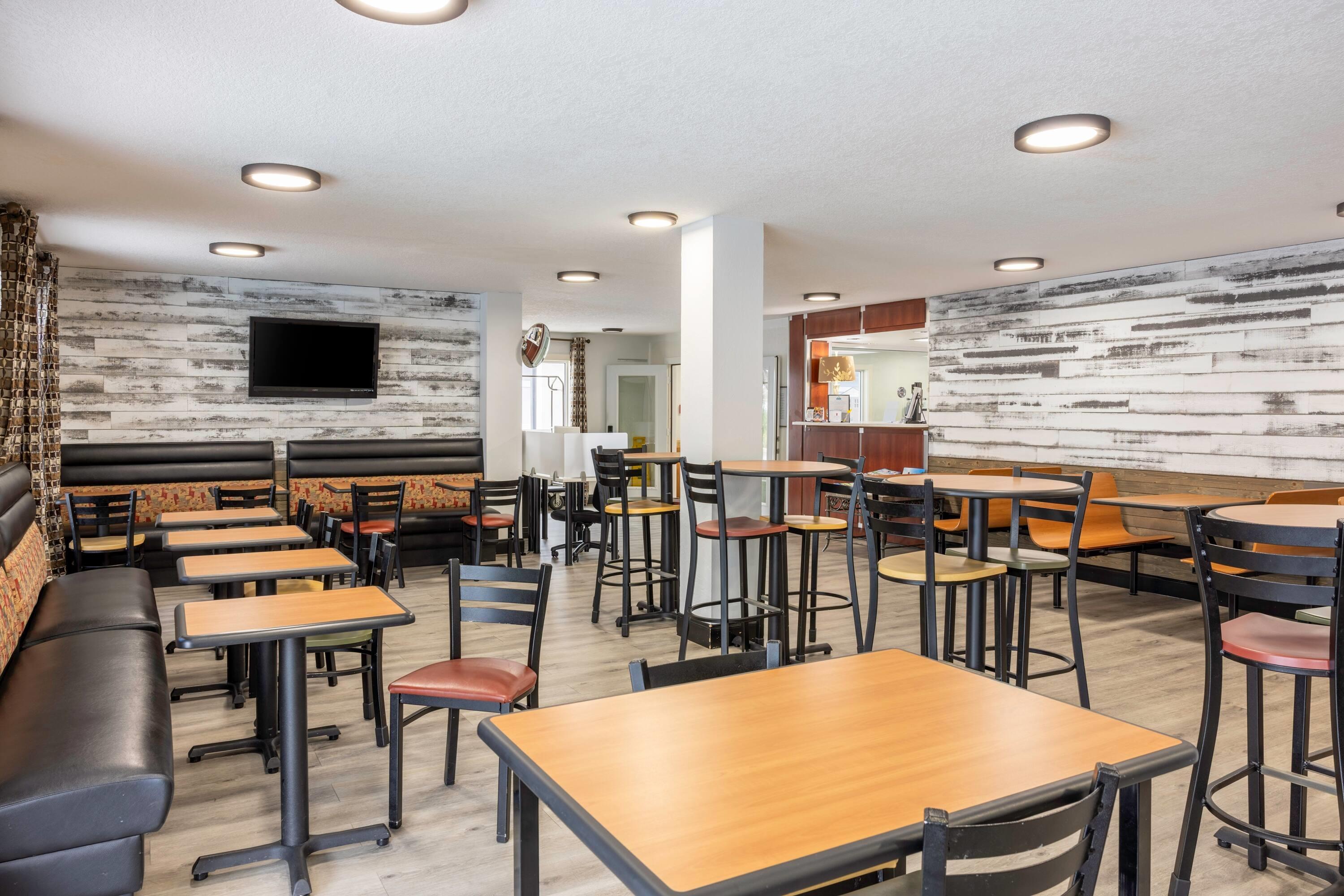 Property amenity | Days Inn by Wyndham Port Charlotte/Punta Gorda