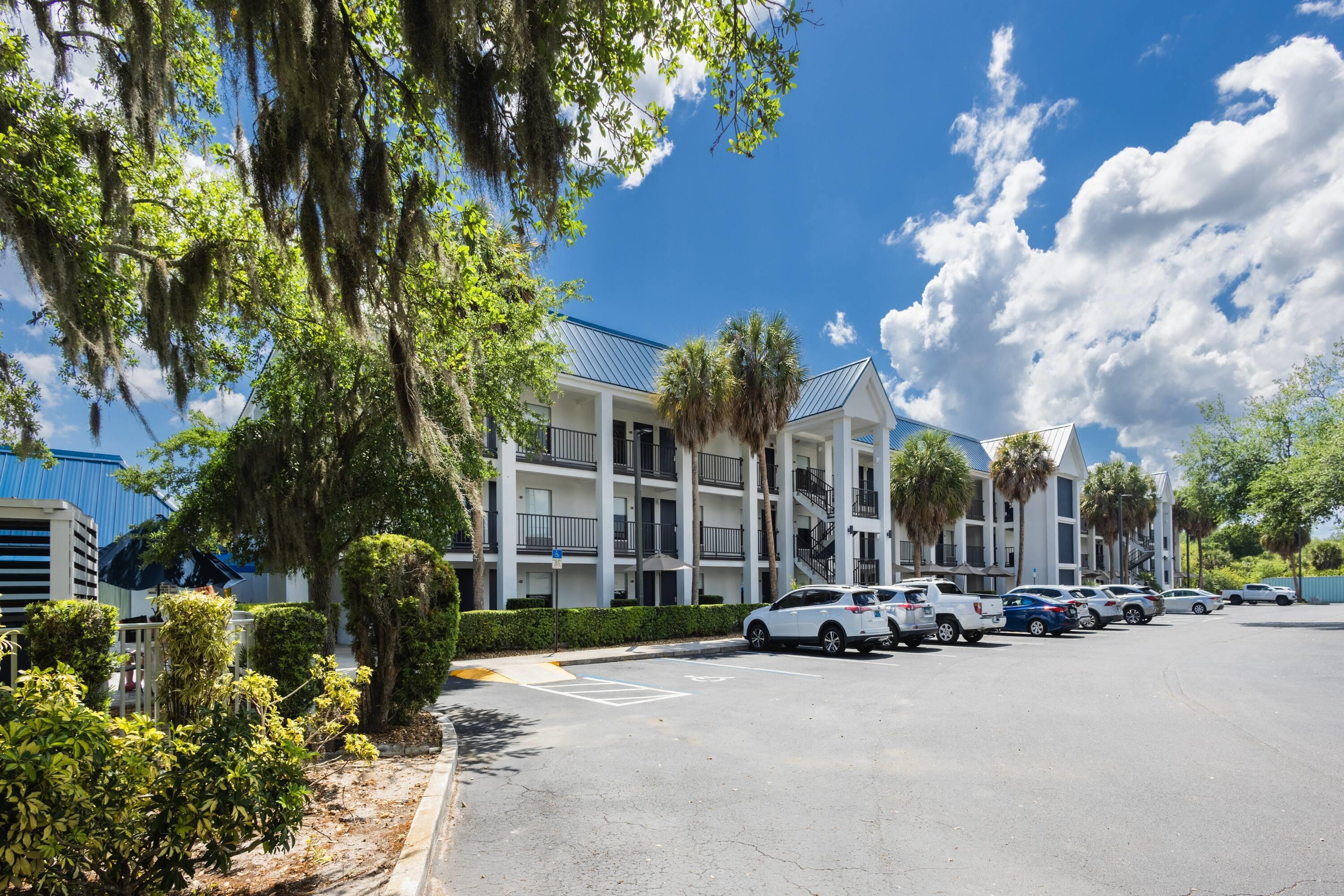 Property amenity | Days Inn by Wyndham Port Charlotte/Punta Gorda