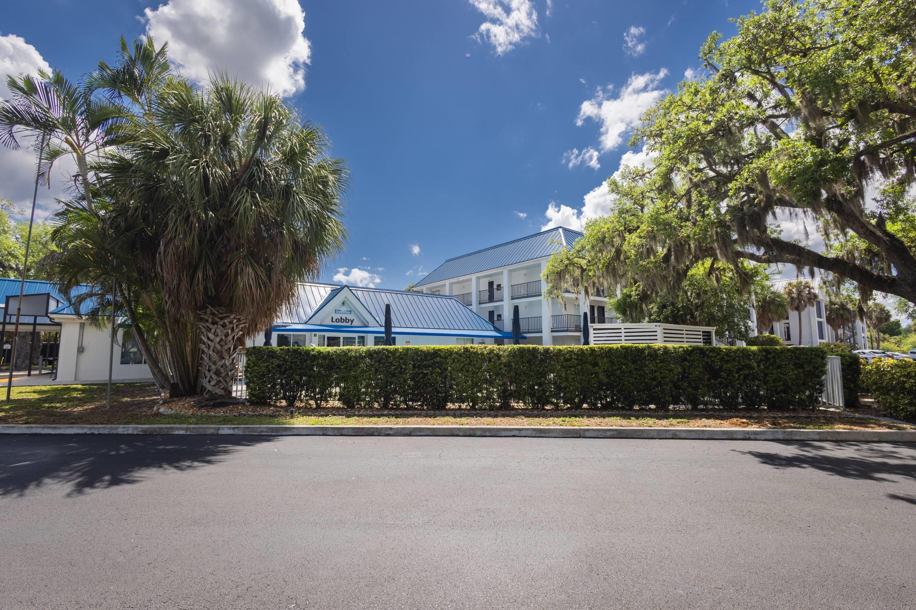 Property amenity | Days Inn by Wyndham Port Charlotte/Punta Gorda