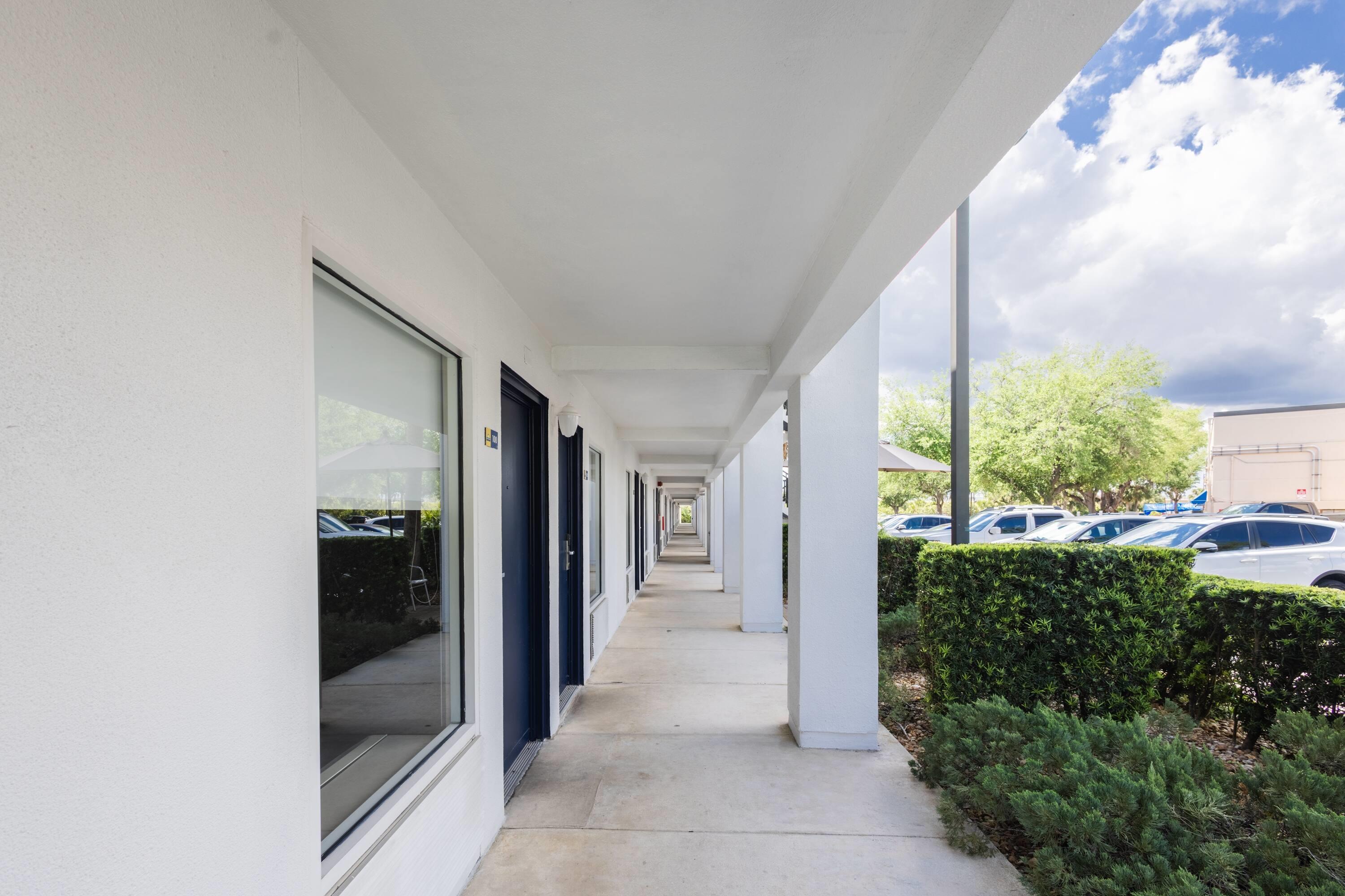 Property amenity | Days Inn by Wyndham Port Charlotte/Punta Gorda
