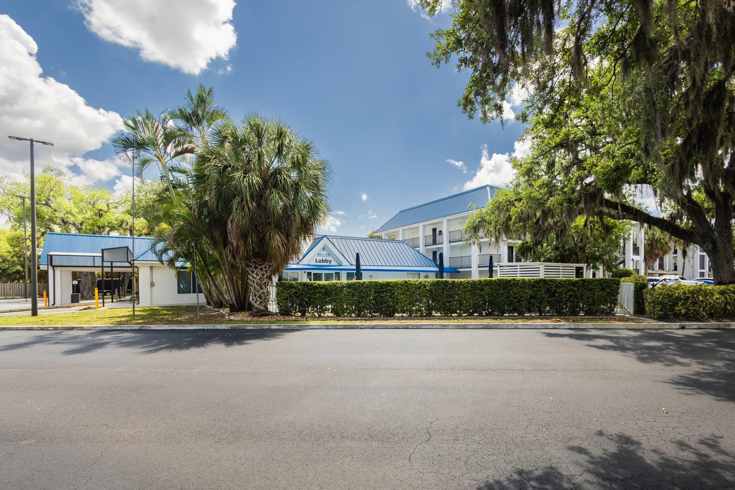 Property amenity | Days Inn by Wyndham Port Charlotte/Punta Gorda