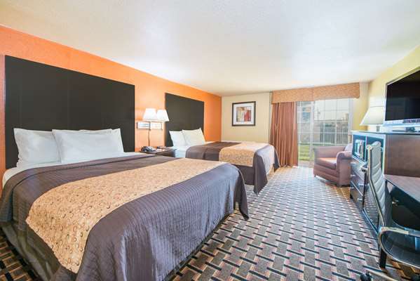  - Days Inn Joplin - I-44, Exit 8