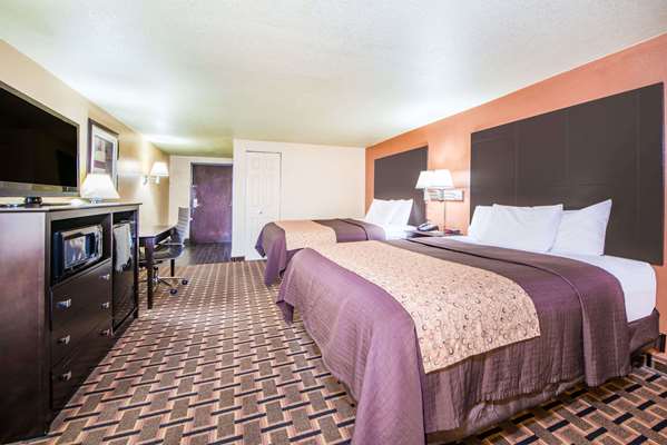  - Days Inn Joplin - I-44, Exit 8