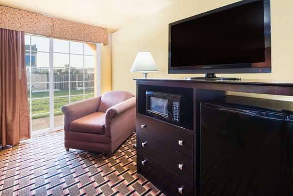  - Days Inn Joplin - I-44, Exit 8