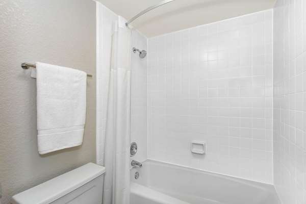  - Days Inn Convention Center Orlando - I-4, Exit 72