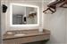 Guest room bath