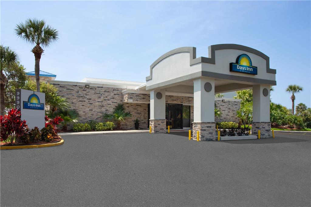 Days Inn Convention Center/Intl Dr