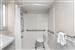 Guest room bath