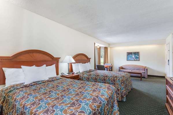  - Days Inn Petersburg - I-95, Exit 45