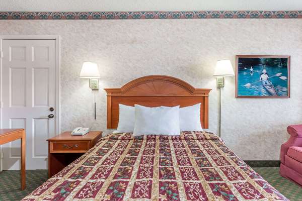  - Days Inn Petersburg - I-95, Exit 45