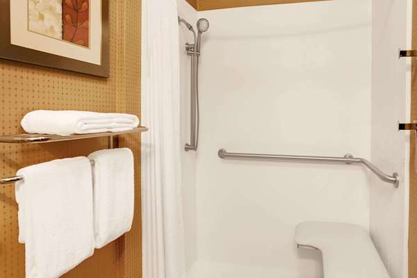  - Wyndham Garden Hotel Duluth - I-85, Exit 104