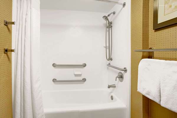  - Wyndham Garden Hotel Duluth - I-85, Exit 104